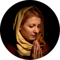 Гадалка Анна — Верхнеколымск